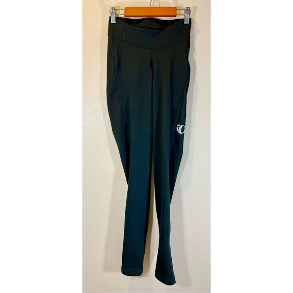 Pearl Izumi Womens Select Cycling Black Leggings Small - Picture 1 of 11